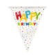 Happy Balloon Birthday Flag Bunting Party Supplies South Africa