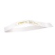 Mom to be satin sash - Beautiful baby shower supplies. - South Africa 