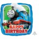 18" Thomas the Tank Engine Foil Balloon