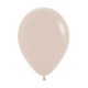 White Sand Balloon - Inflation available in store. My Party Supplies Broadacres
