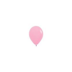 5 inch Pink Balloon