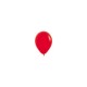 5 inch Red Balloon
