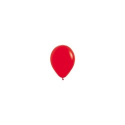 5 inch Red Balloon