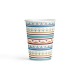 Tepee and Tomahawk western paper cups| Western Party Supplies