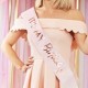 It's my birthday sash | Party supplies South Africa 