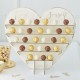 Chocolate Treat Stand | A unique wedding chocolate teat stand 