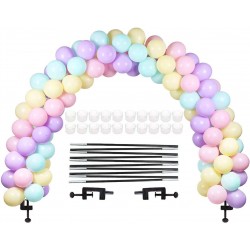 Table Balloon Arch Frame 