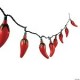 Chilli string decoration| Mexican party supplies South Africa