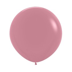 24 inch Rosewood Balloon