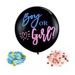  Gender Reveal balloon