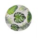 Palm Tropical Leaf paper plates. www.mypartysupplies.co.za