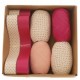 Pink Ribbon Box set 