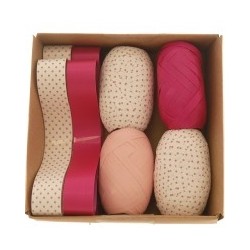 Pink Ribbon Box set 
