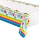 Llama Plastic Table cover - South Africa