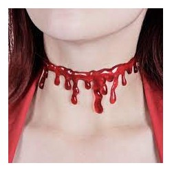Bloody Necklace