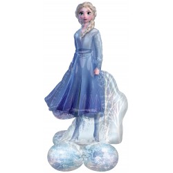 Airloonz Elsa Foil Balloon