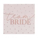 Team Bride 