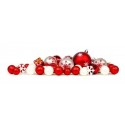 Christmas Baubles and Bows