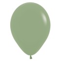 Plain 18 inch Solid Colour Balloons 