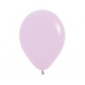 Plain Pastel Balloons 
