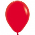 Plain 12 inch Colour Balloons 