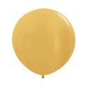 Plain 24 inch Colour Balloons 