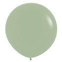 24 inch Plain Solid Colour Balloons 