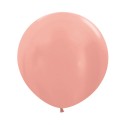 24 inch Metallic Pearl Balloons