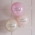 Double layered Balloons 
