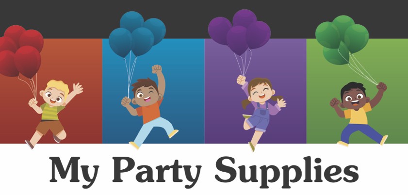 Special Occasion Party Supplies